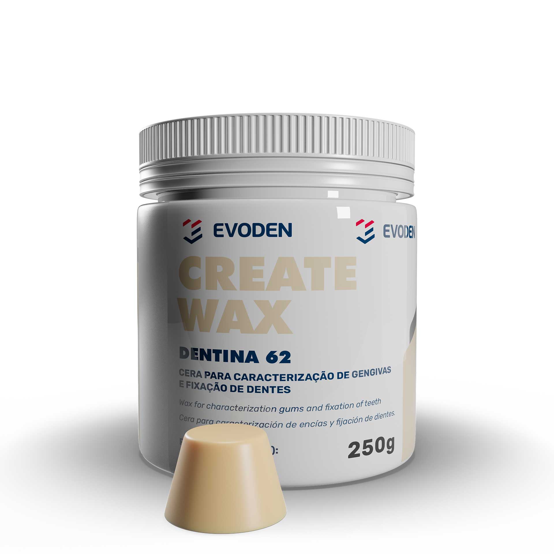 Create-wax-dentina-62-cera