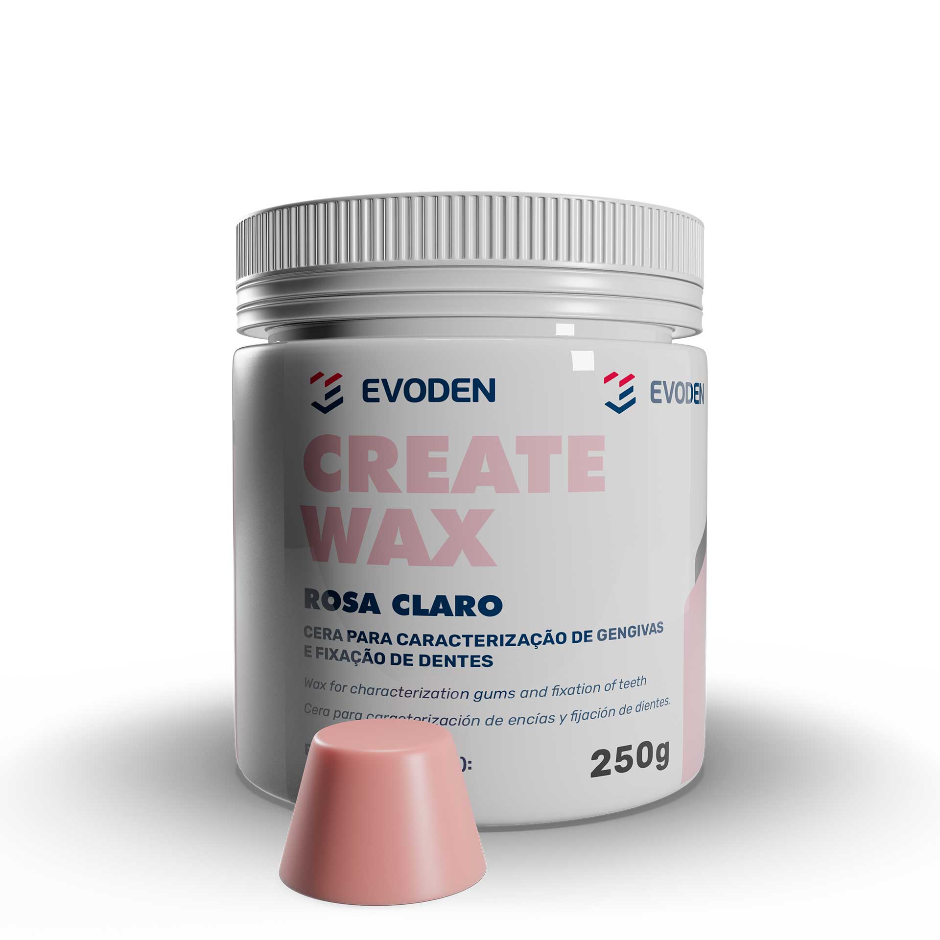 Create-wax-dentina-rosa-claro-cera